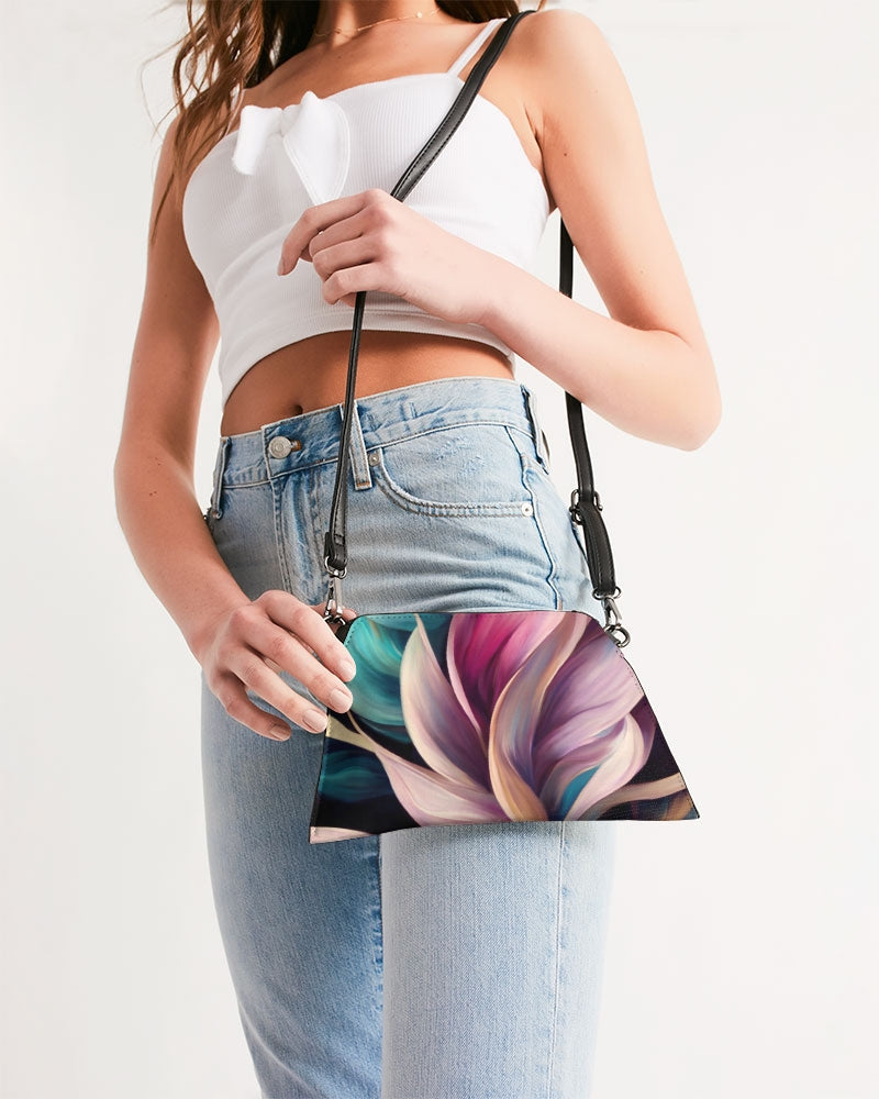 Cordyline Bolero Wristlet