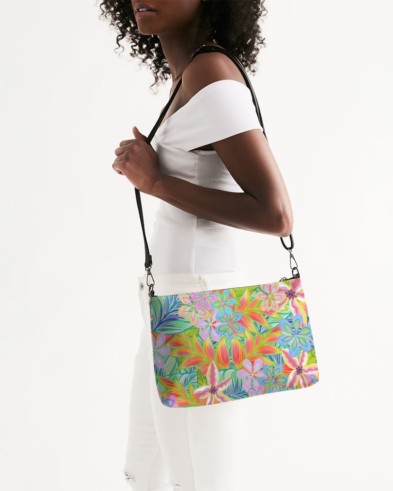 Jungle Bliss 1 Crossbody