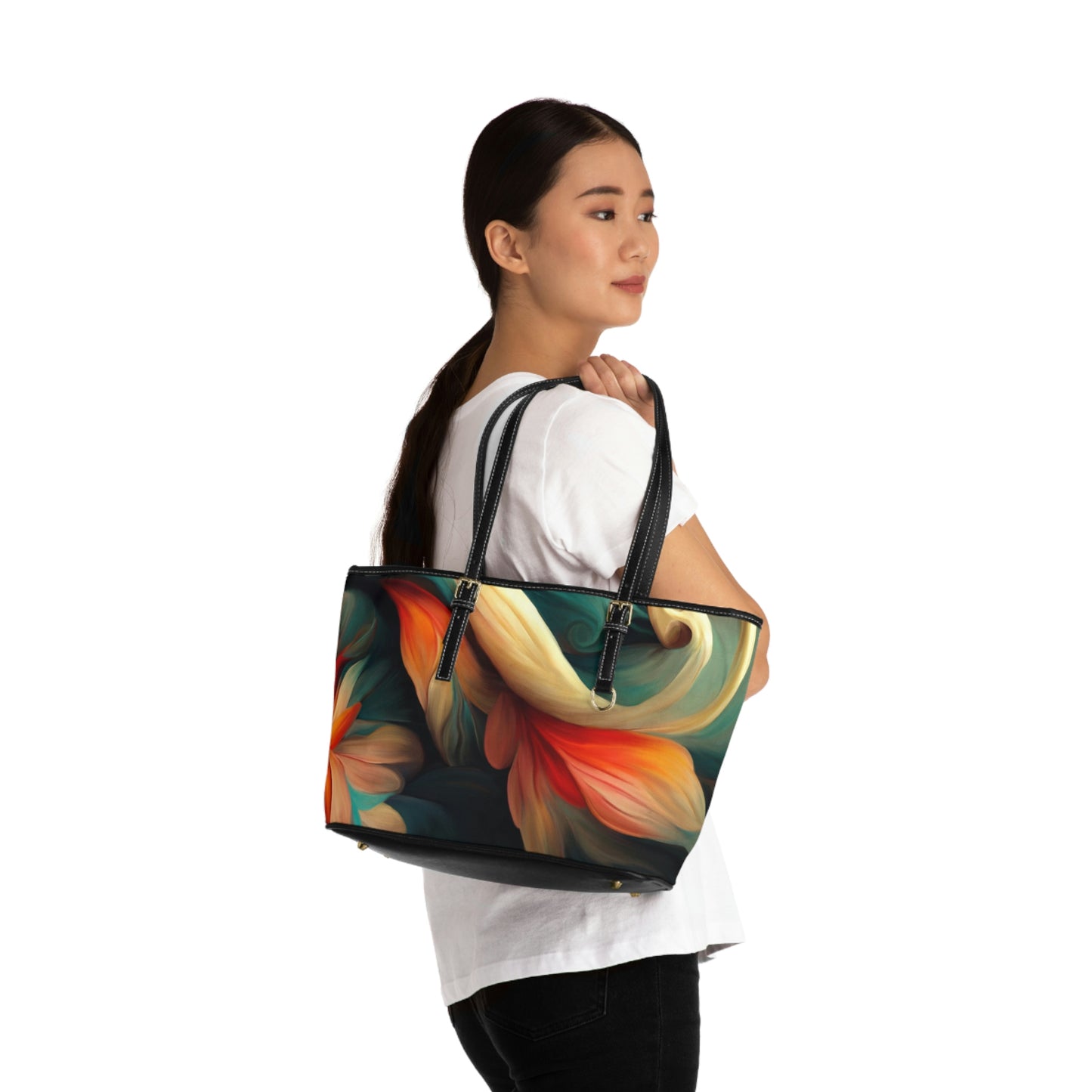 Cordyline Tango Tote