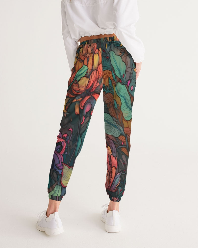 Peonies Women's Track Pants