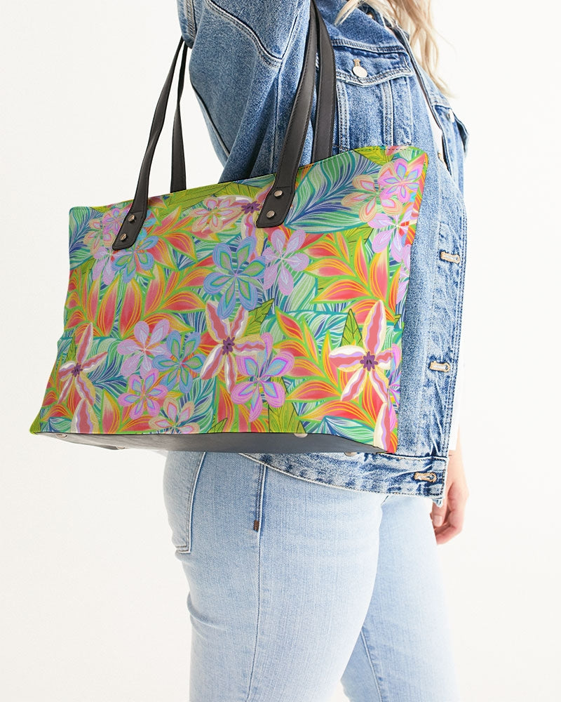 Jungle Bliss 1 Tote