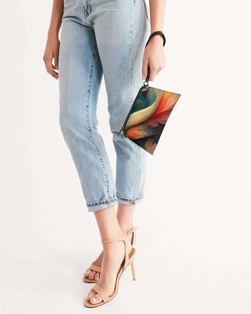 Cordyline Tango Wristlet