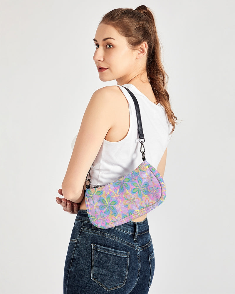 Jungle Bliss 2 Purse