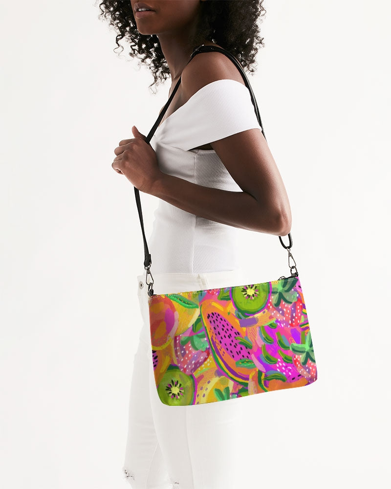 Fruit Salad 1 Crossbody