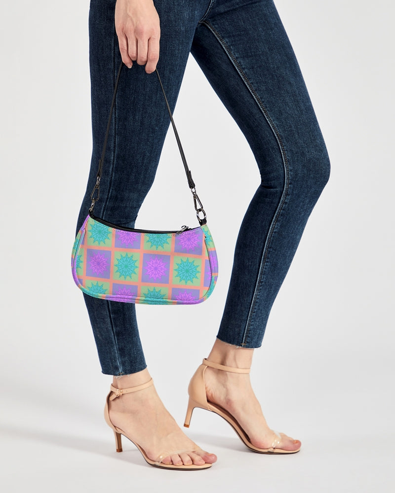 Garden Chic 2 Purse