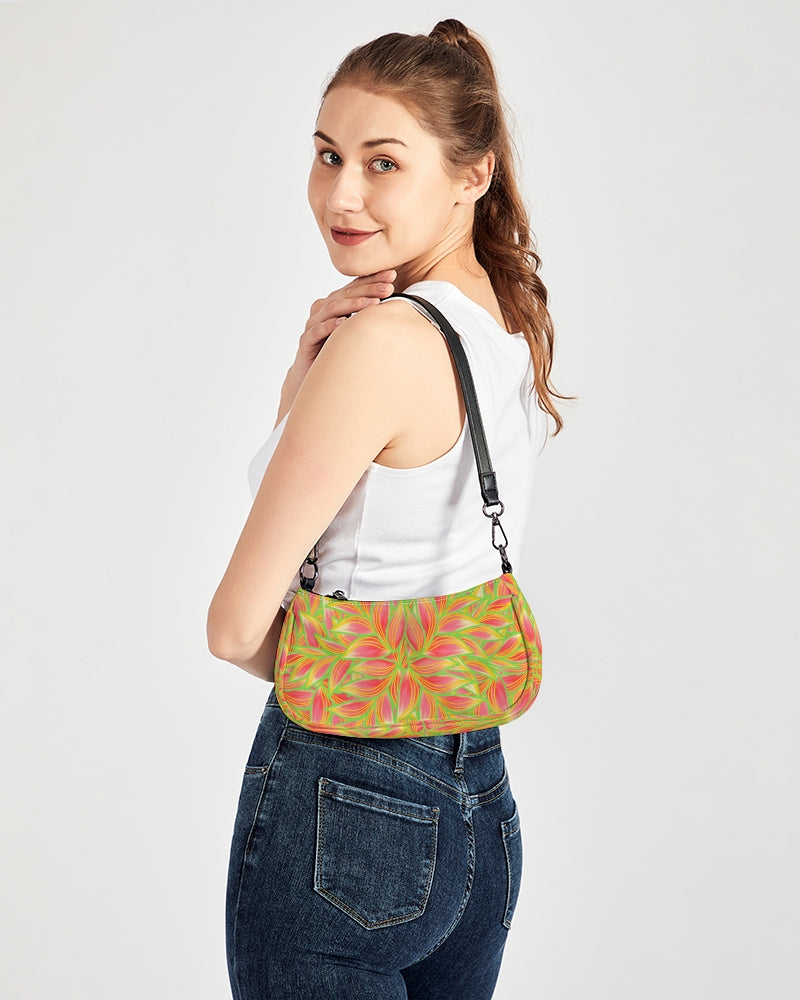 Jungle Bliss 3 Purse