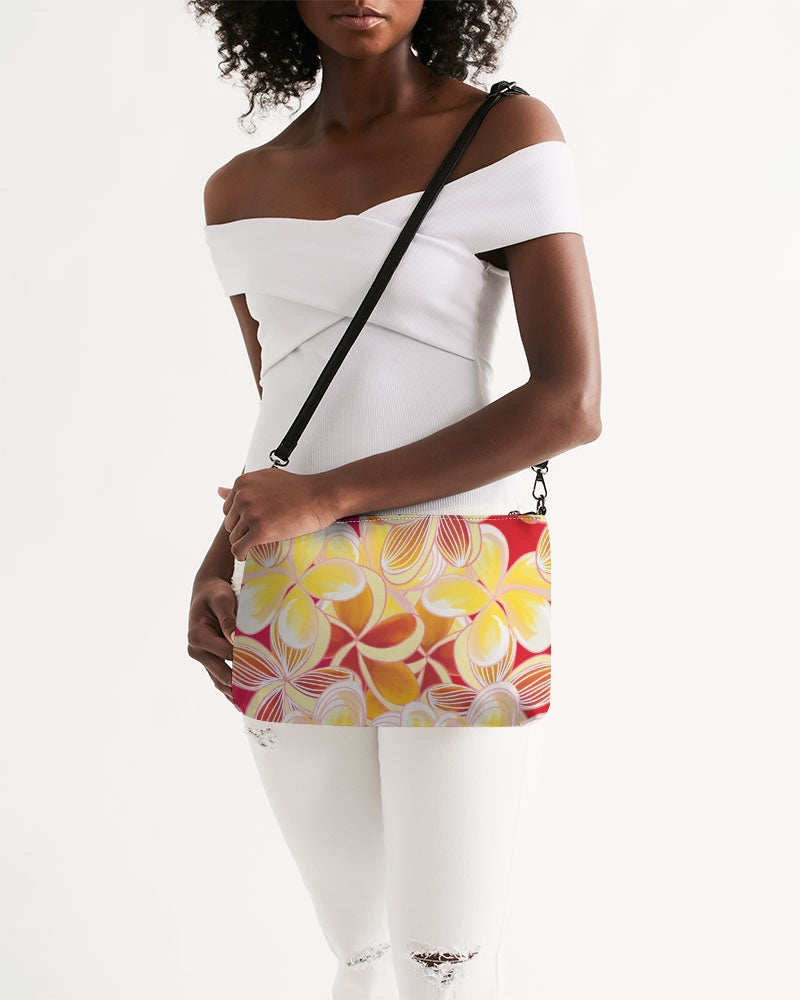 Jungle Bliss 5 Crossbody