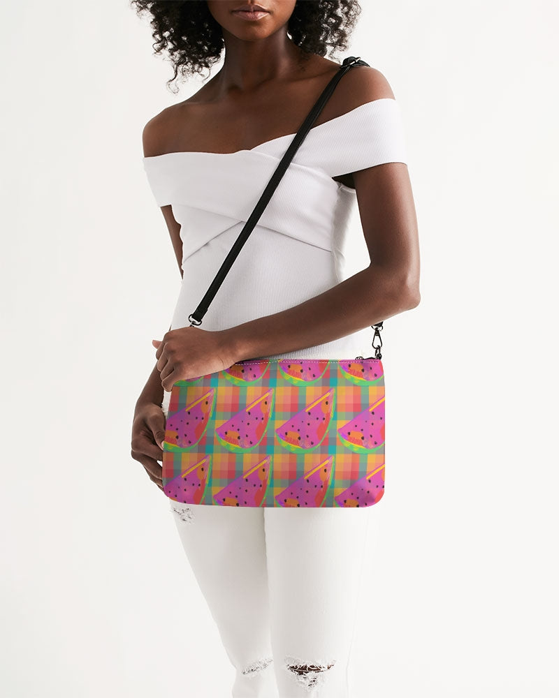Fruit Salad 6 Crossbody