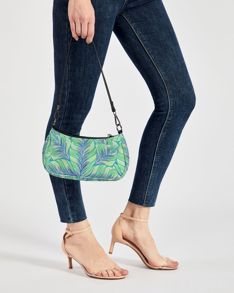 Jungle Bliss 4 Purse