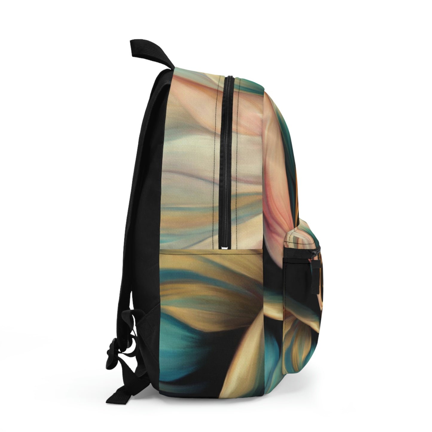 Cordyline Fruitcosa Backpack