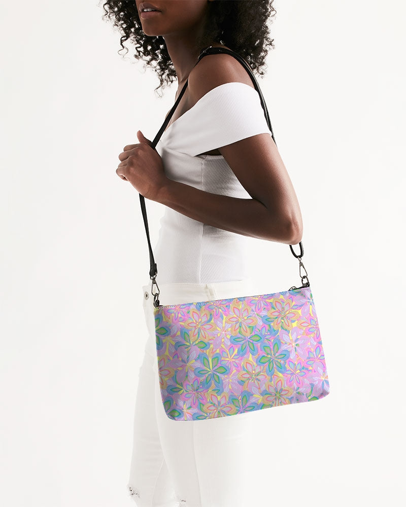 Jungle Bliss 2 Crossbody