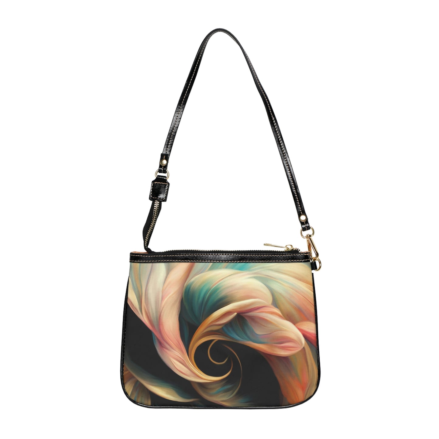 Cordyline Fruitcosa Small Shoulder Bag
