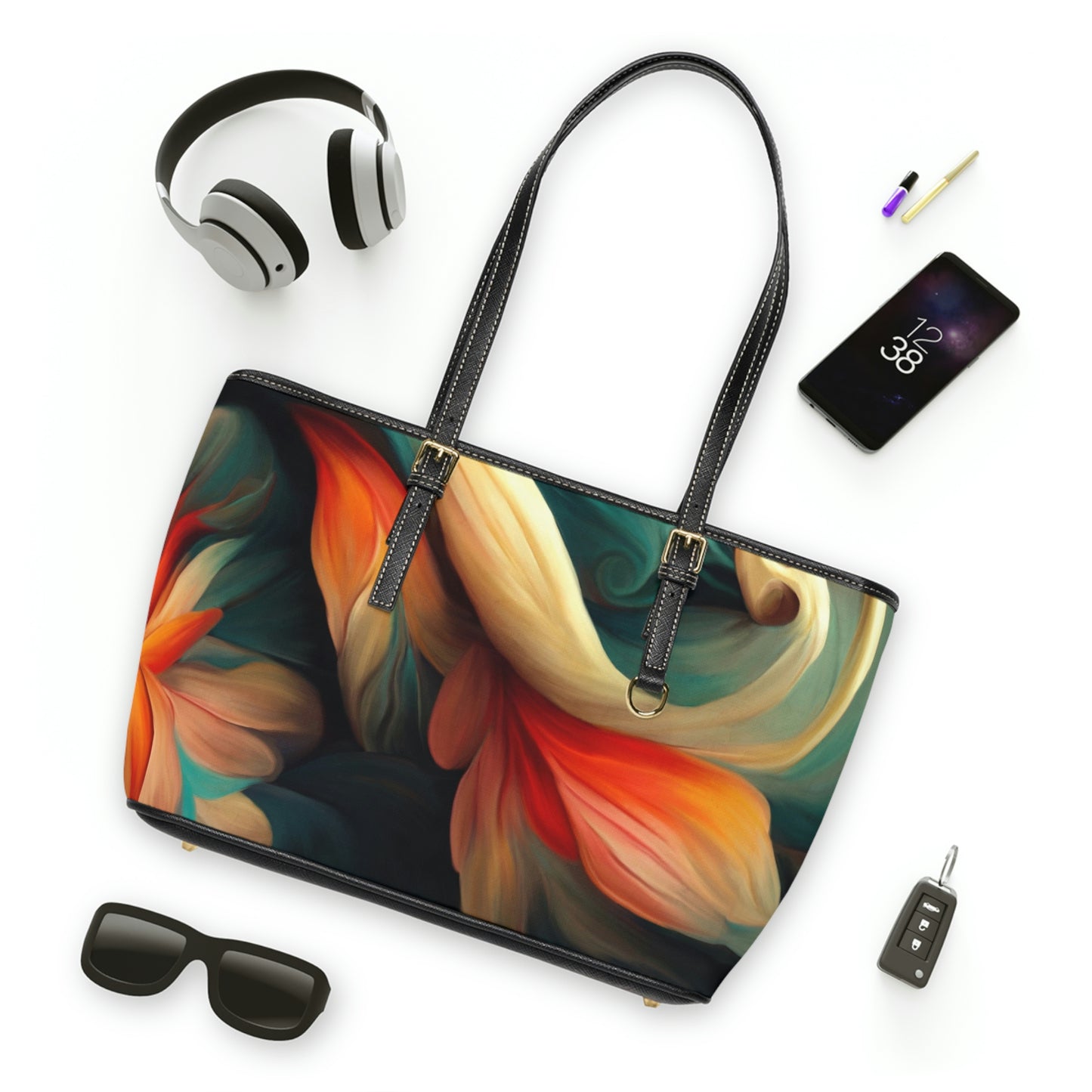 Cordyline Tango Tote