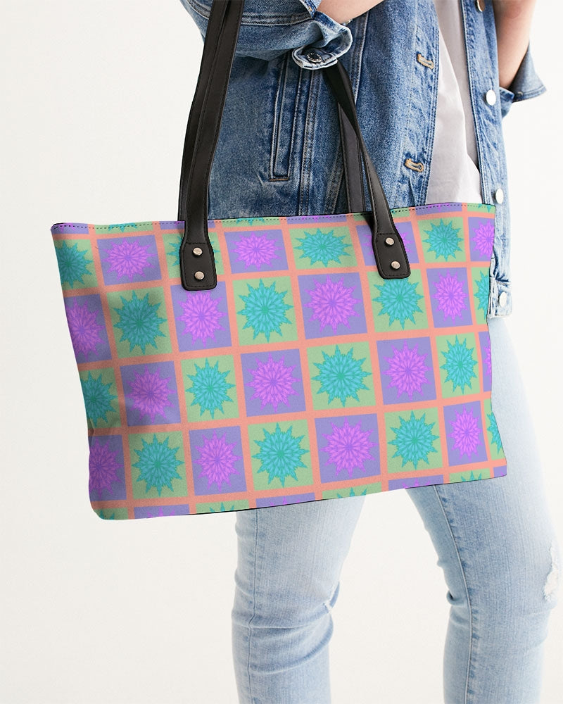 Garden Chic 2 Tote