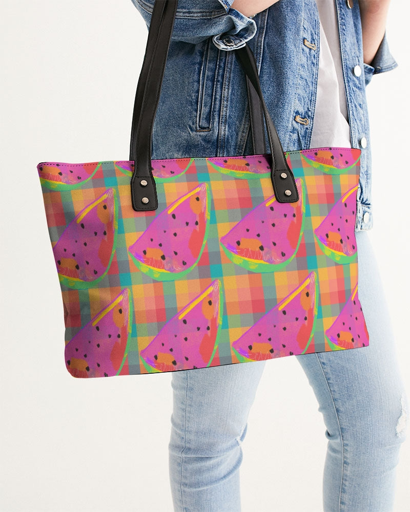 Fruit Salad 6 Tote