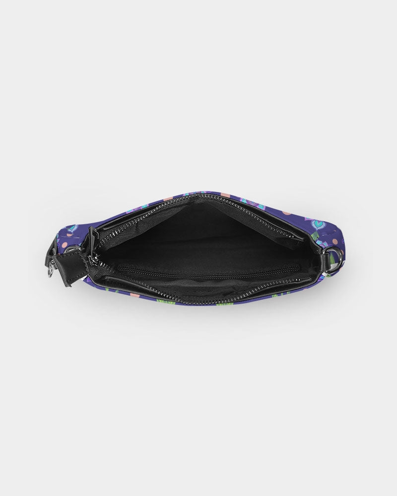 Garden Chic 5 Purse