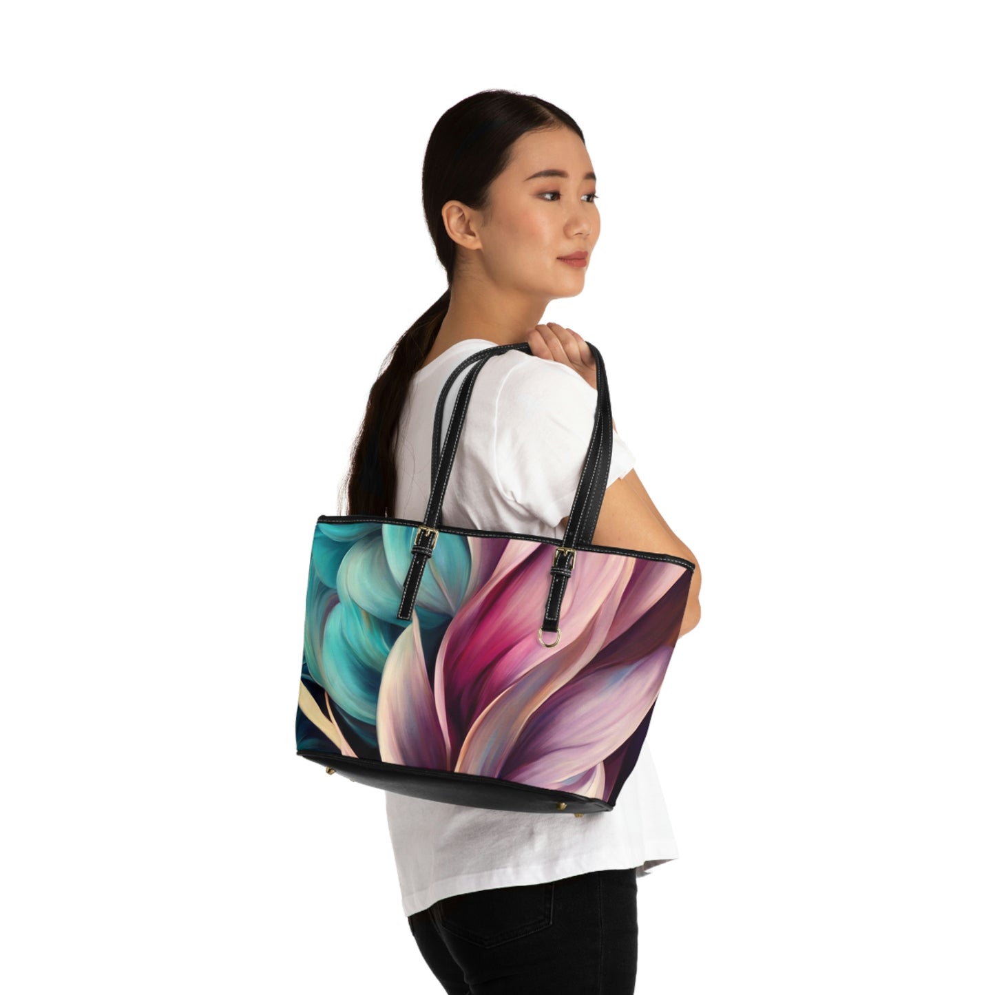 Cordyline Bolero Tote