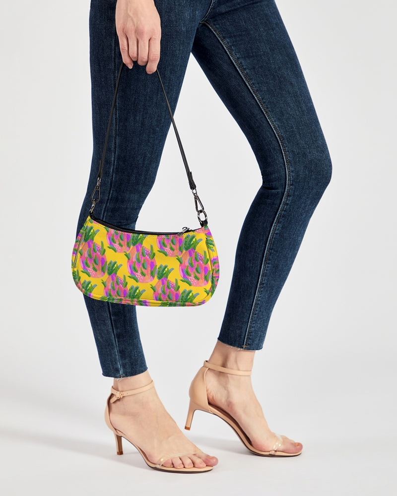 Fruit Salad 3 Purse