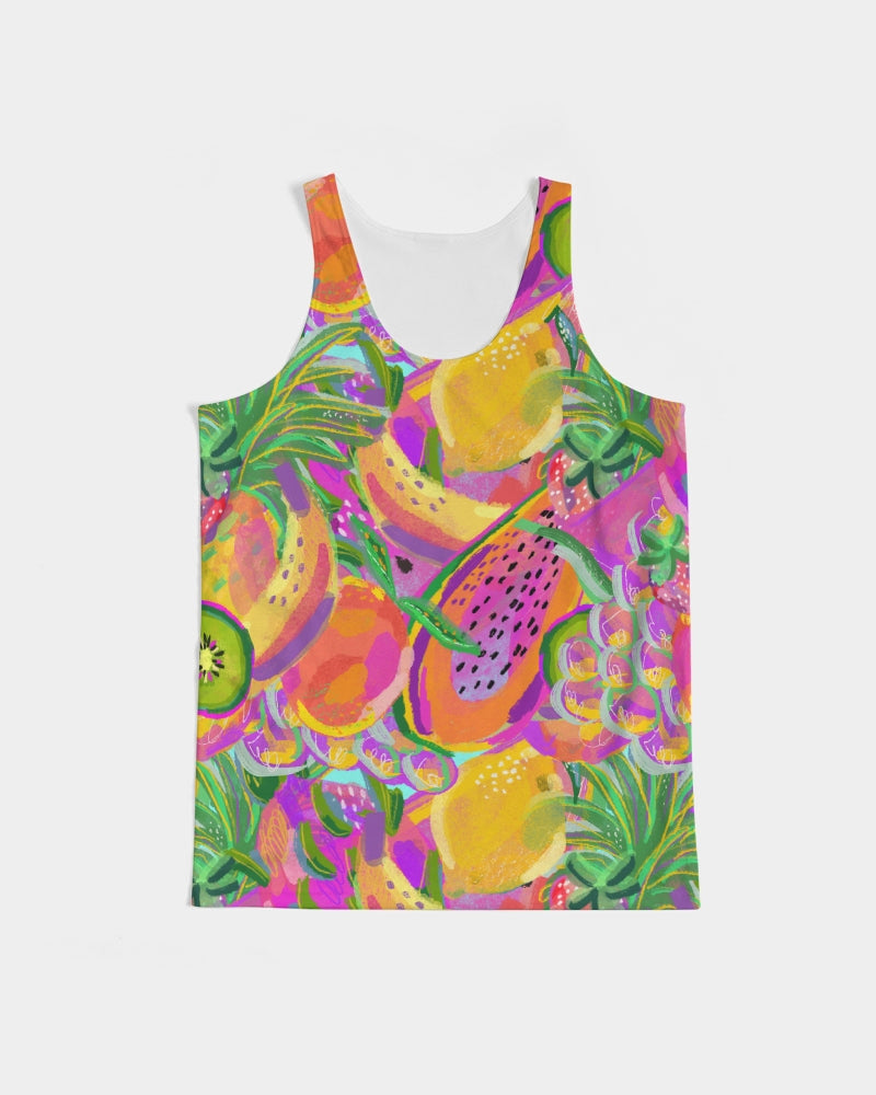 Fruit Salad Men's Tank