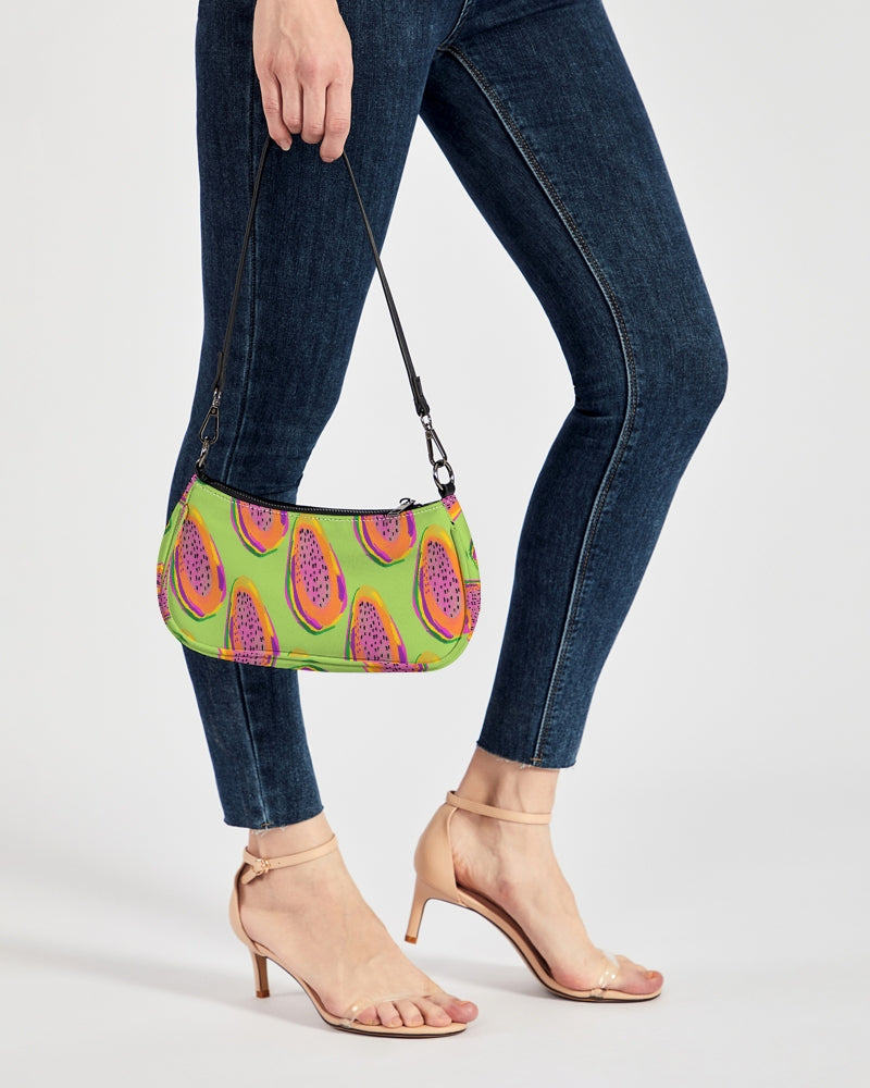 Fruit Salad 5 Purse
