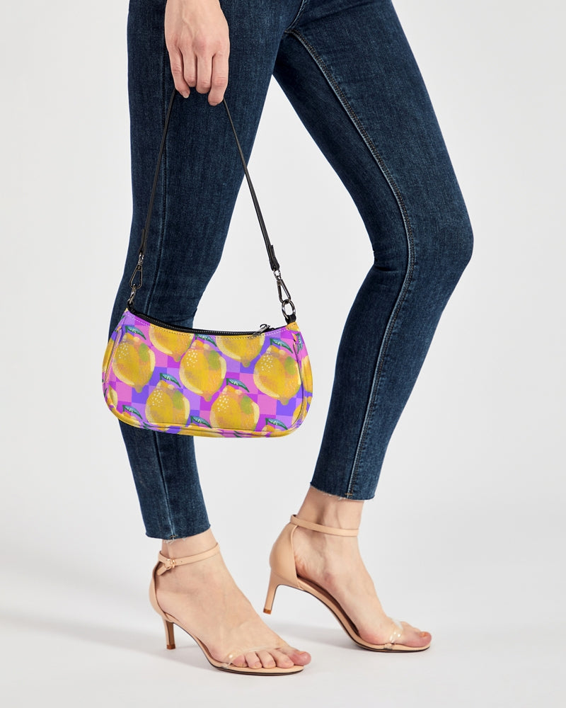 Fruit Salad 4 Purse