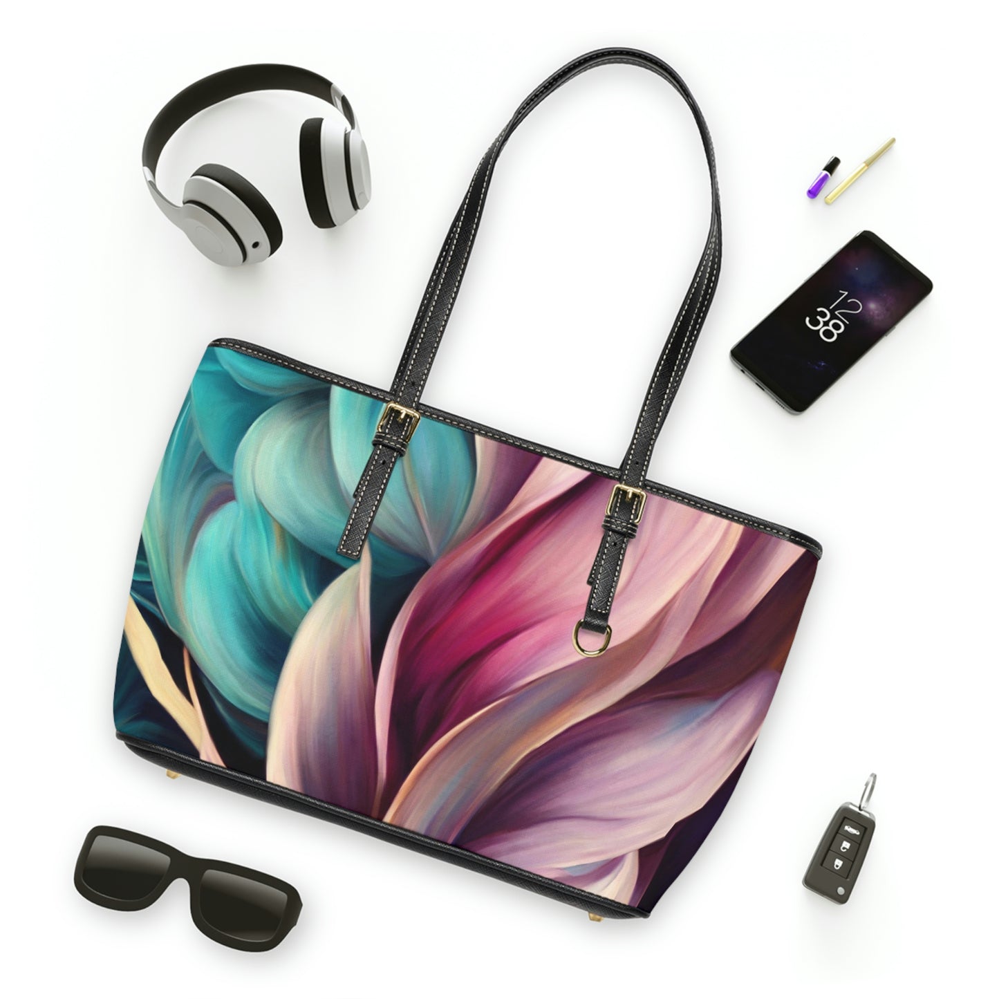 Cordyline Bolero Tote
