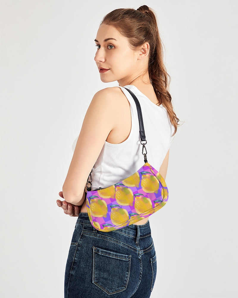 Fruit Salad 4 Purse