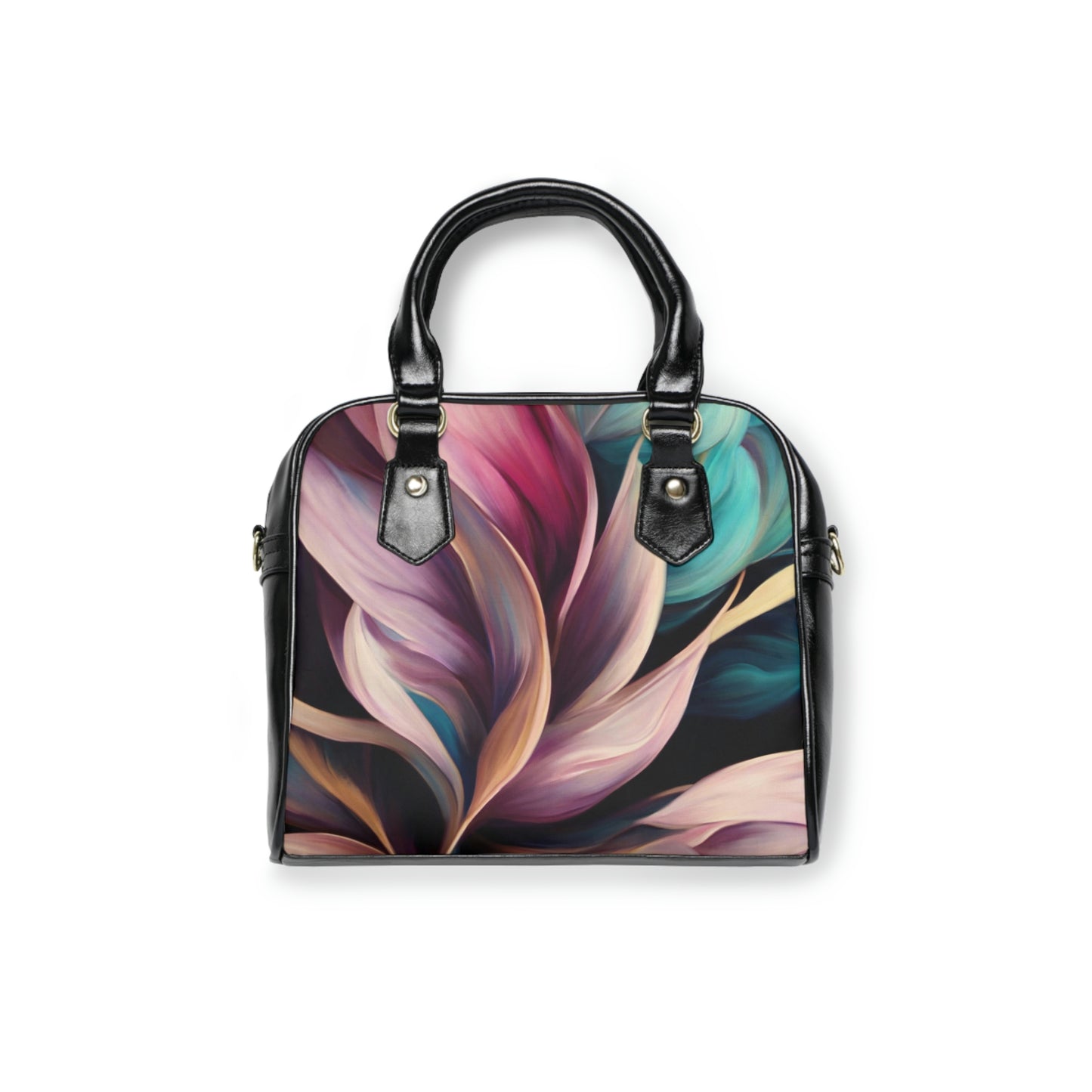 Cordyline Bolero Shoulder Handbag