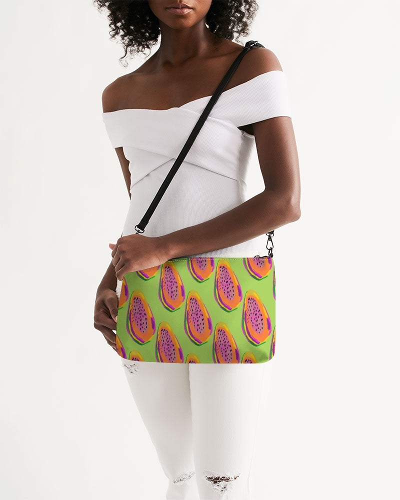 Fruit Salad 5 Crossbody