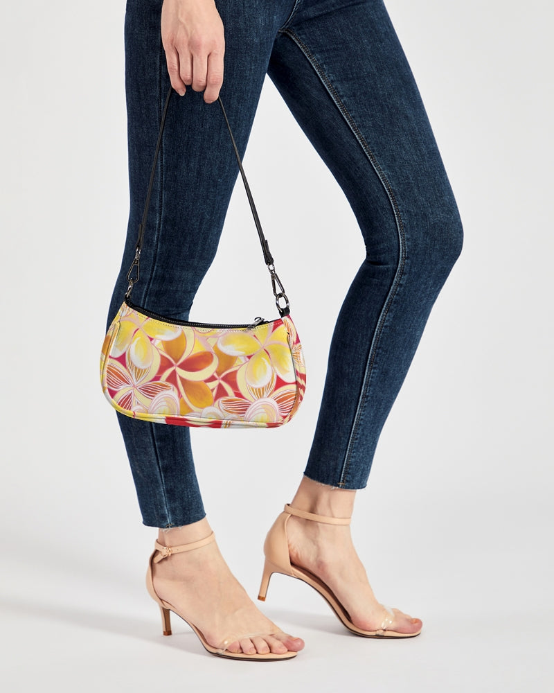Jungle Bliss 5 Purse