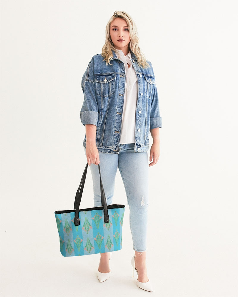 Garden Chic 3 Tote
