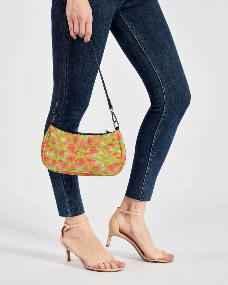 Jungle Bliss 3 Purse