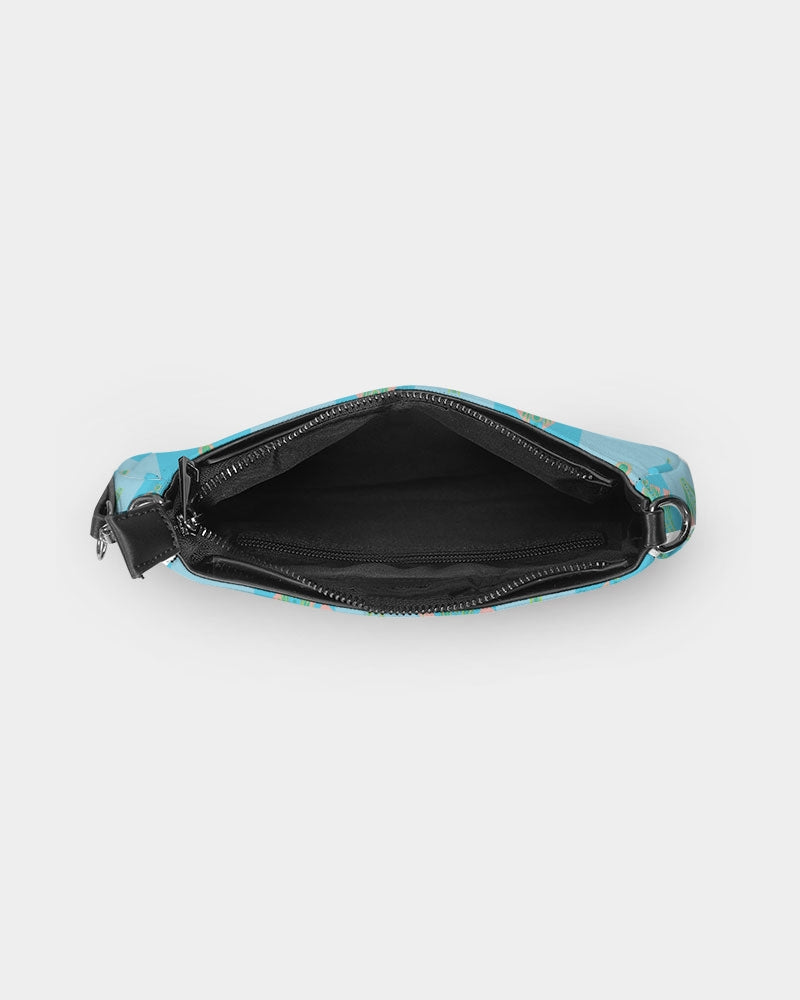 Garden Chic 3 Purse