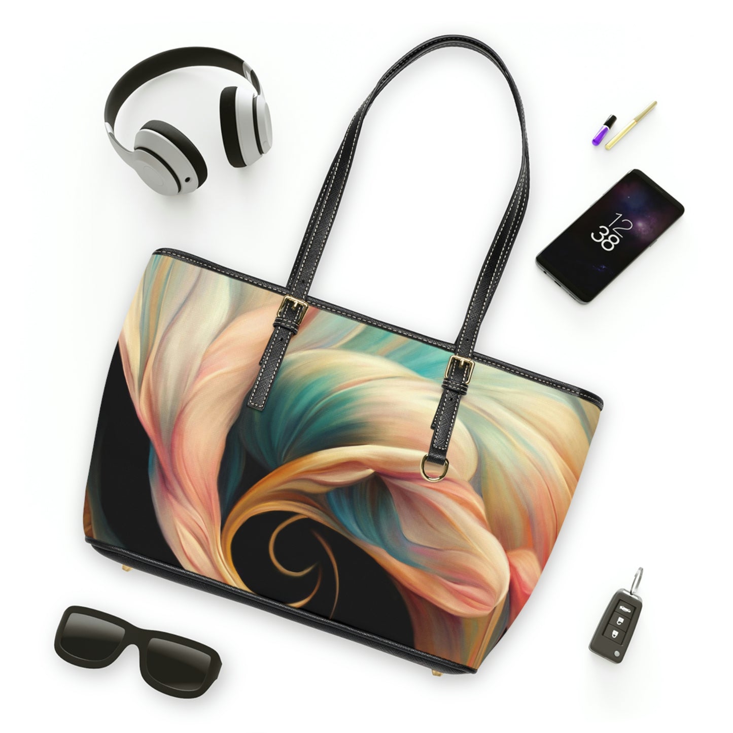 Cordyline Fruitcosa Tote