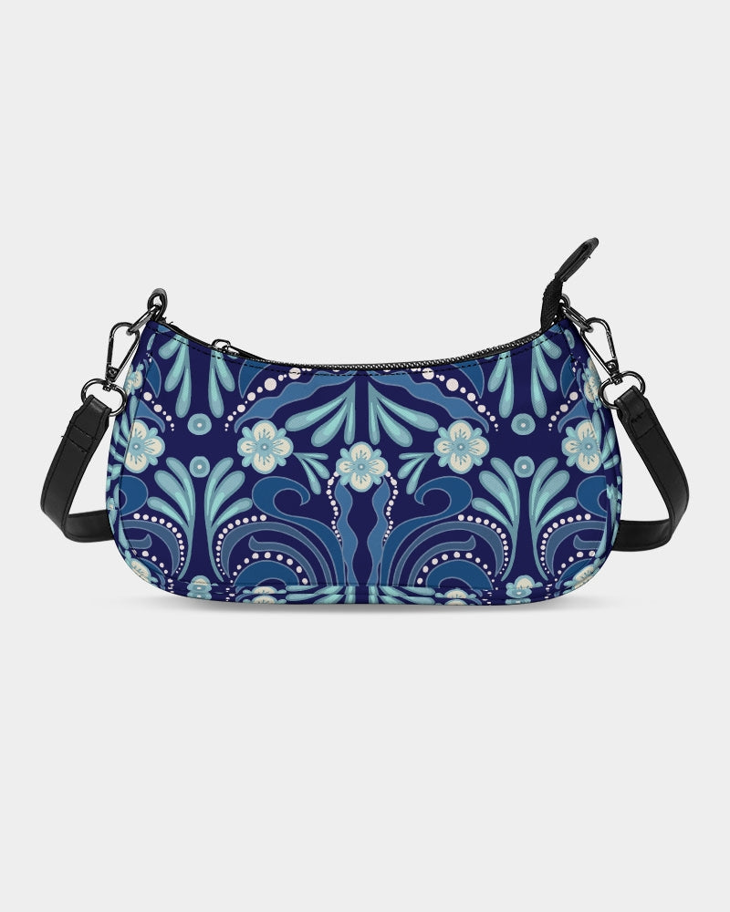 Floral Allure 2 Purse
