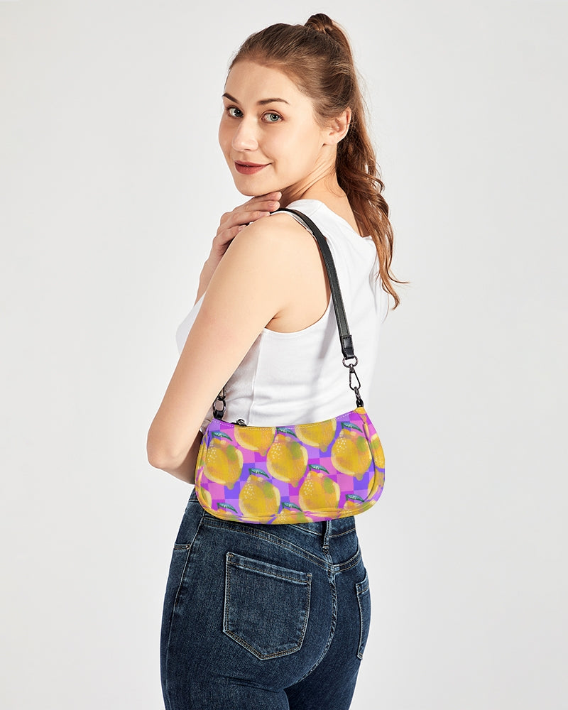 Fruit Salad 4 Purse