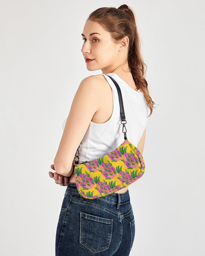 Fruit Salad 3 Purse