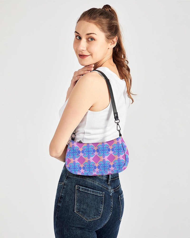 Garden Chic 4 Purse