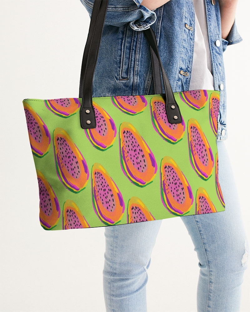 Fruit Salad 5 Tote
