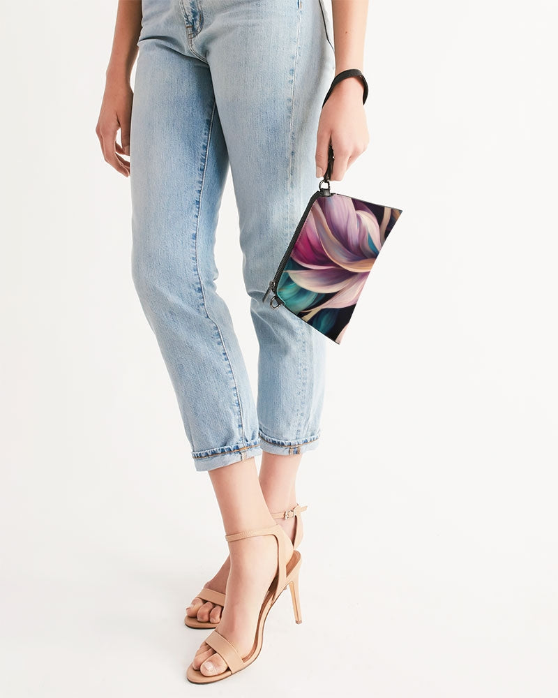 Cordyline Bolero Wristlet