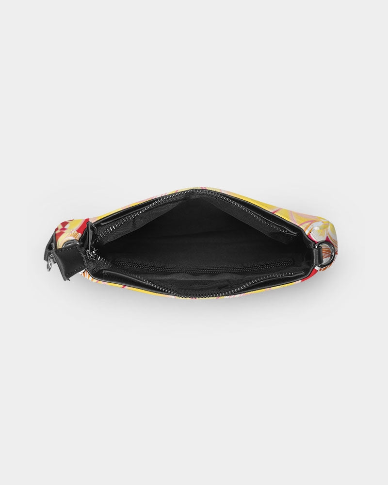 Jungle Bliss 5 Purse