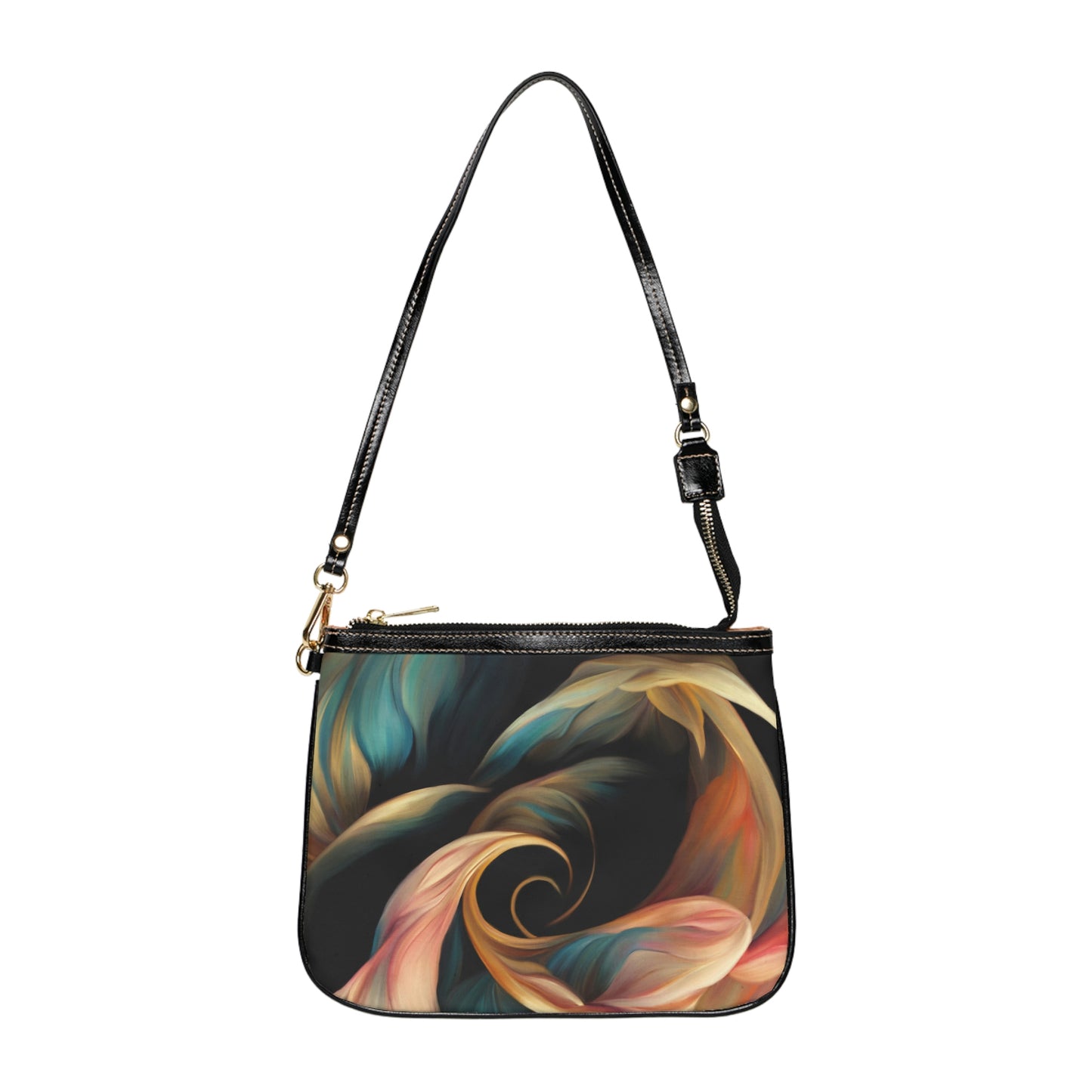 Cordyline Fruitcosa Small Shoulder Bag