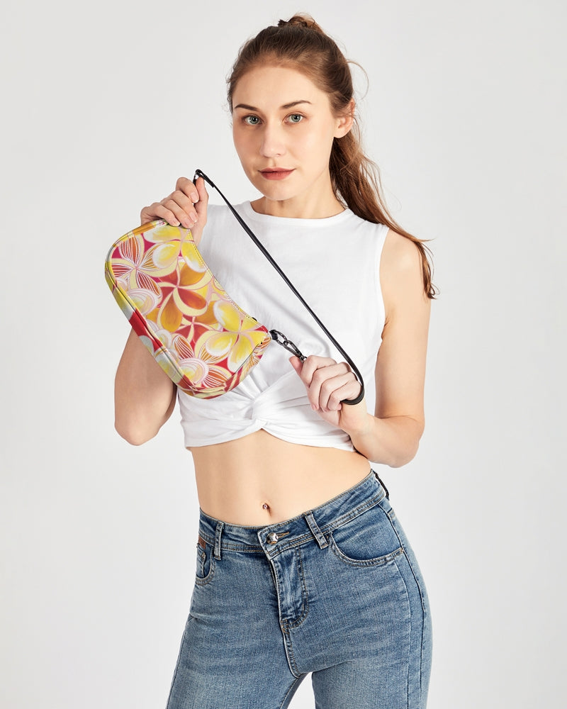 Jungle Bliss 5 Purse