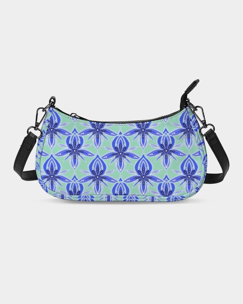 Floral Allure 6 Purse
