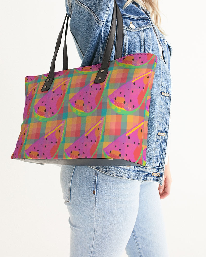 Fruit Salad 6 Tote