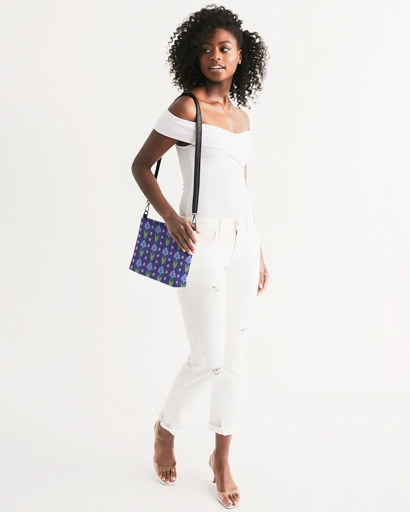 Garden Chic 5 Crossbody