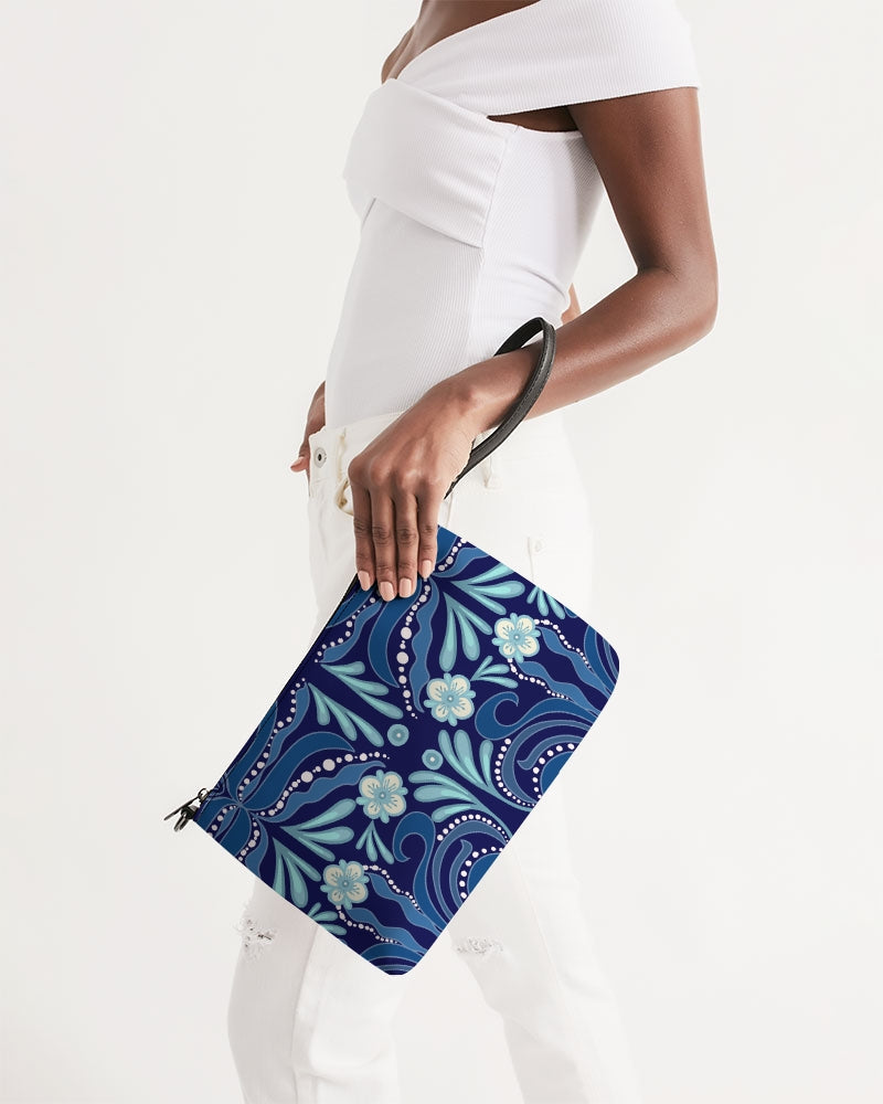 Floral Allure 2 Crossbody