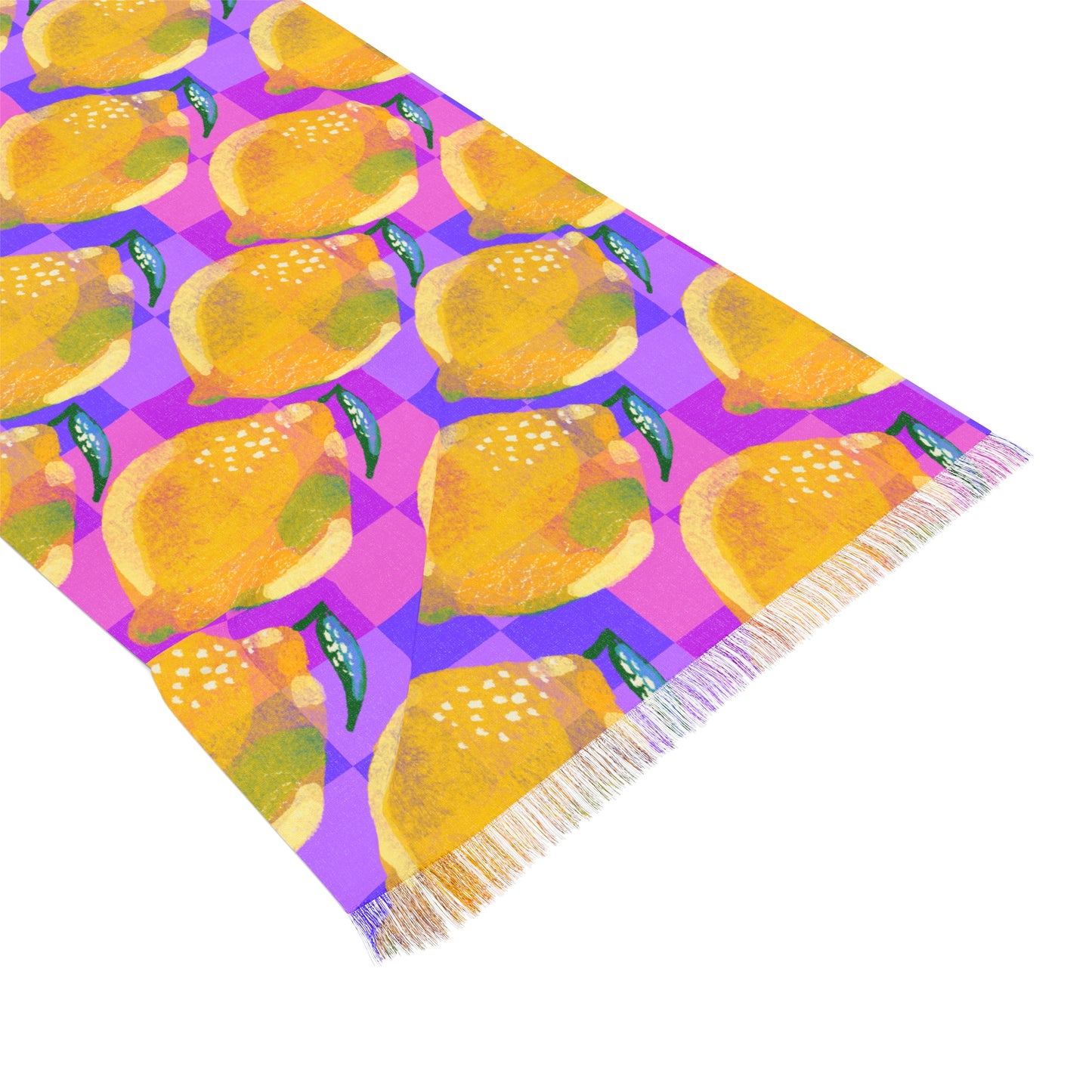 Fruit Salad 4 Scarf