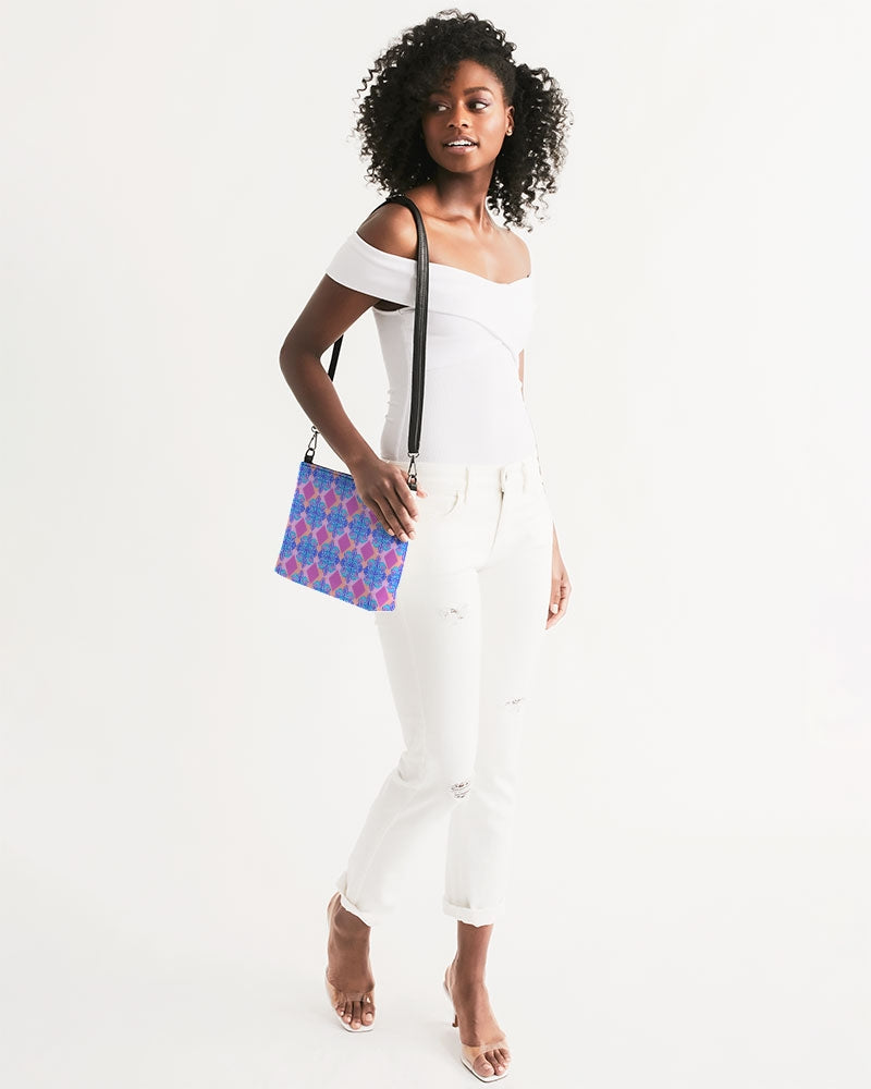 Garden Chic 4 Crossbody