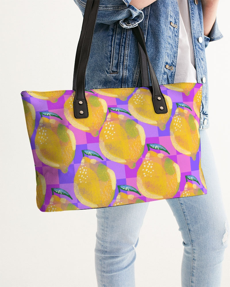 Fruit Salad 4 Tote